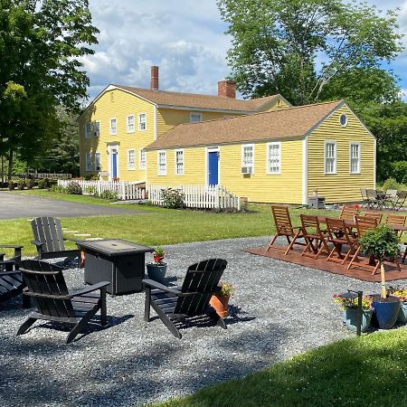 Colonel Spencer Inn Campton Buitenkant foto